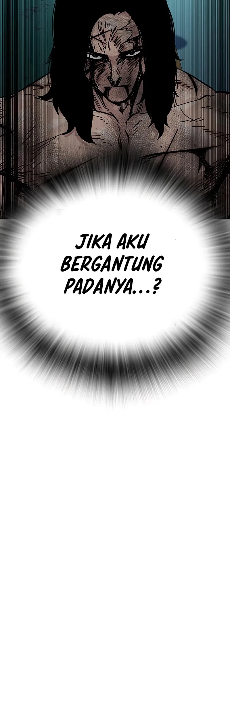To Not Die Chapter 150 Gambar 75