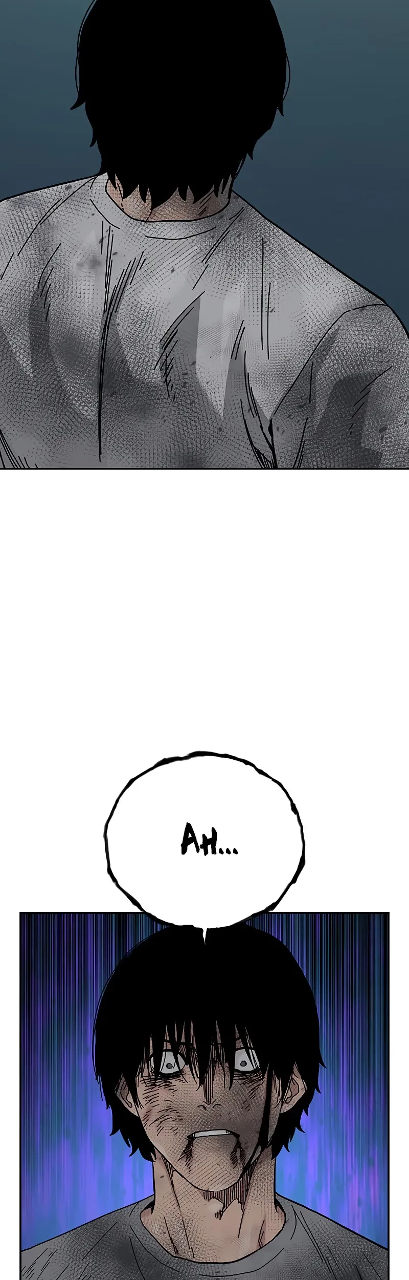 To Not Die Chapter 150 Gambar 80