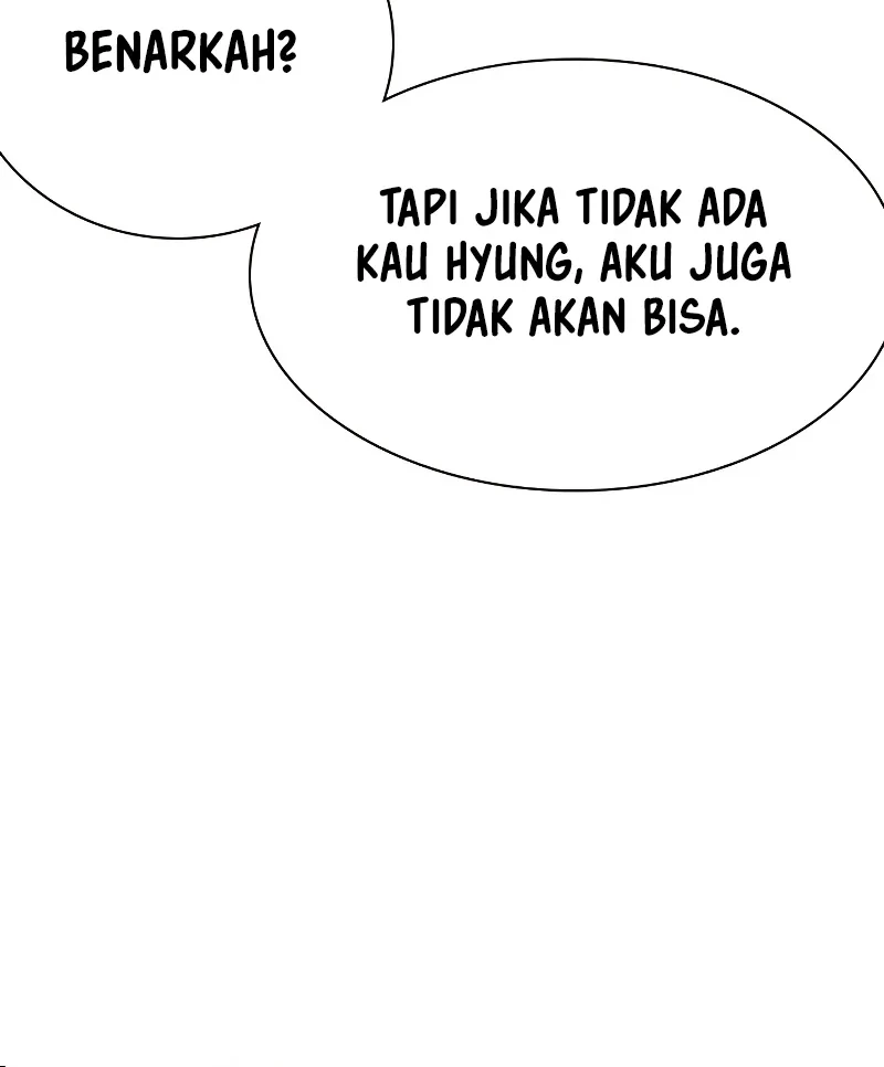 To Not Die Chapter 150 Gambar 89