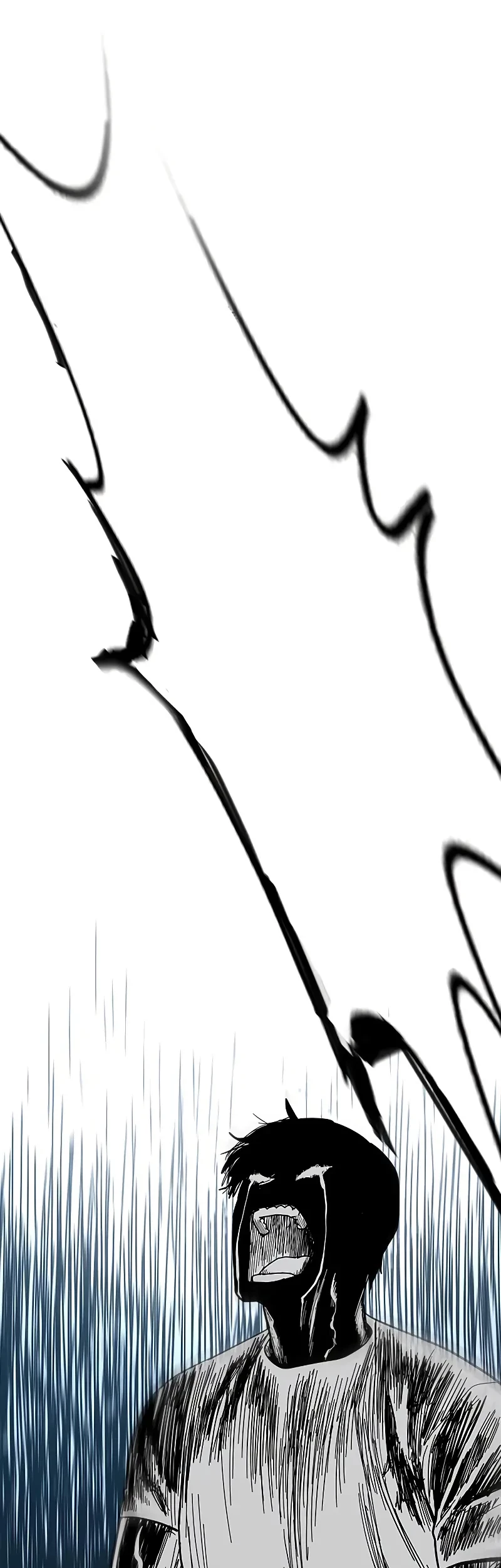 To Not Die Chapter 150 Gambar 101