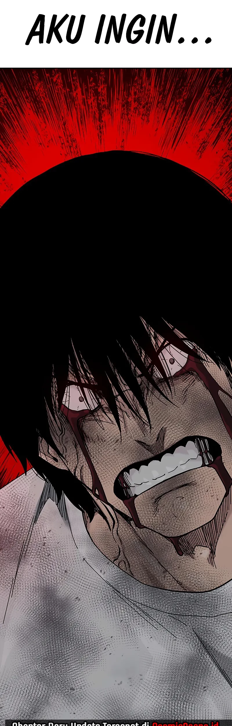 To Not Die Chapter 150 Gambar 116