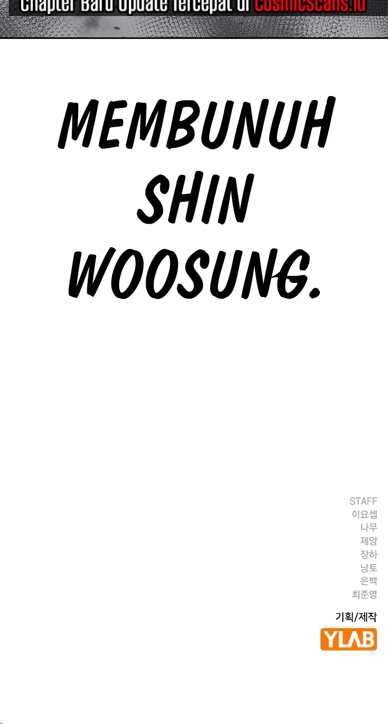 To Not Die Chapter 150 Gambar 117