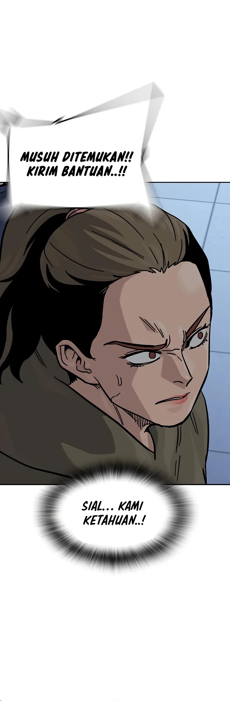 To Not Die Chapter 150 Gambar 6