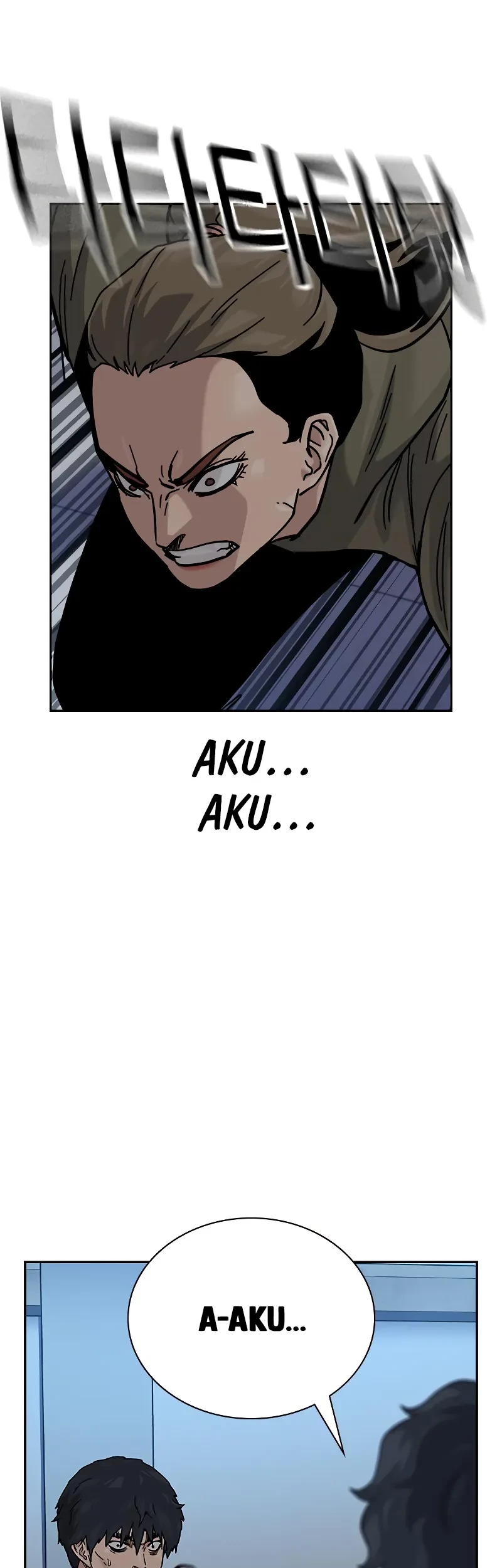 To Not Die Chapter 150 Gambar 24