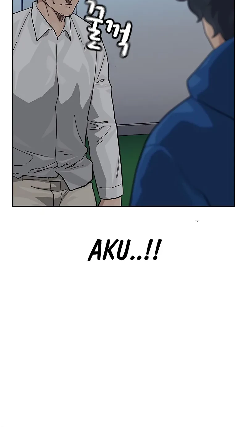 To Not Die Chapter 150 Gambar 25