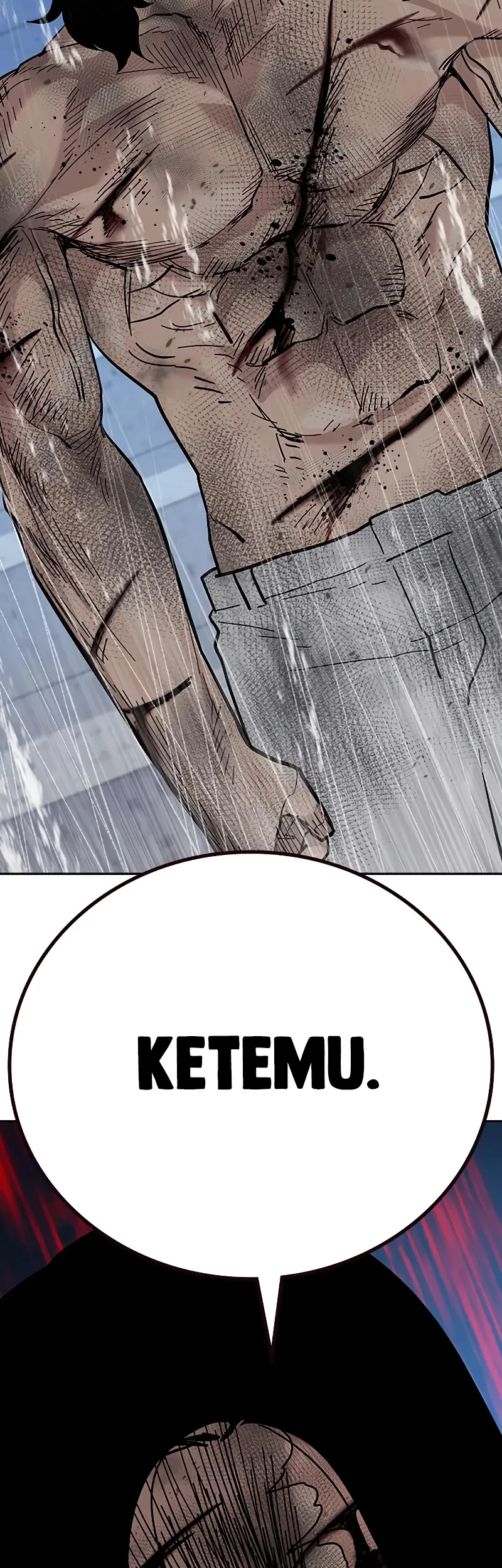 To Not Die Chapter 150 Gambar 29