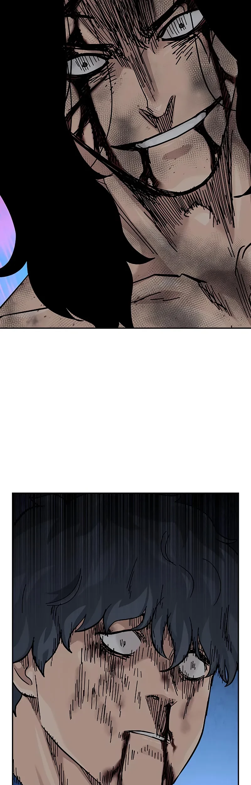 To Not Die Chapter 150 Gambar 30