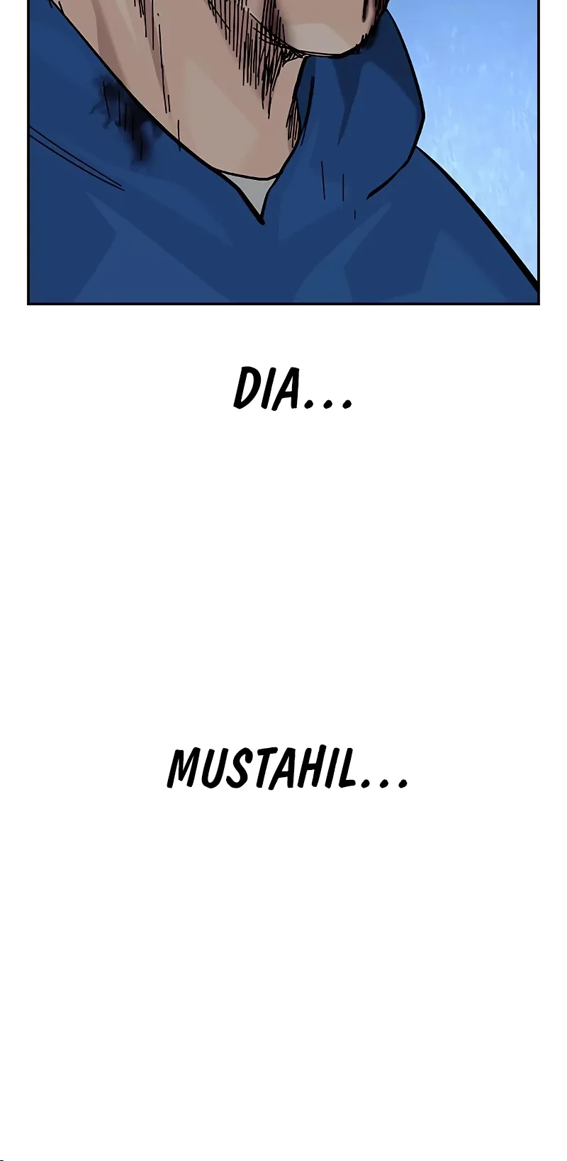 To Not Die Chapter 150 Gambar 31