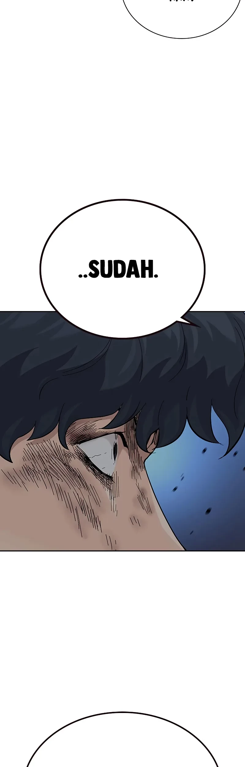 To Not Die Chapter 150 Gambar 54