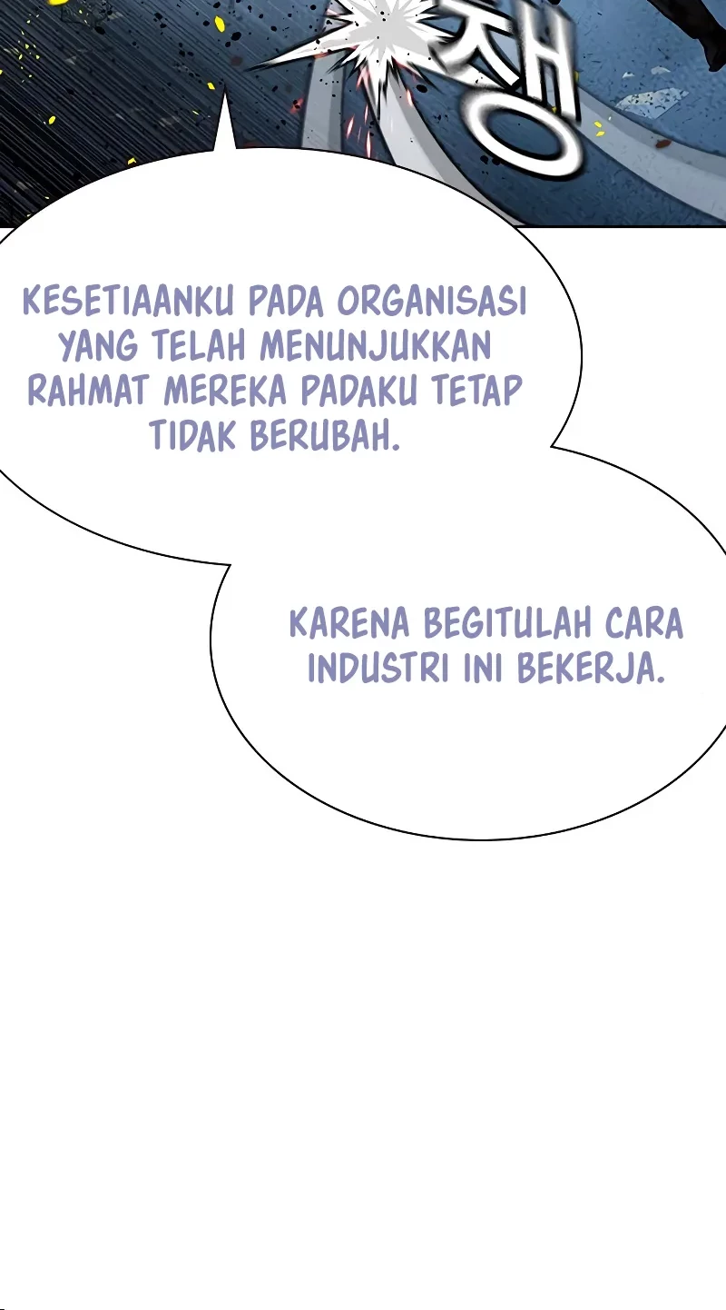 To Not Die Chapter 151 Gambar 20