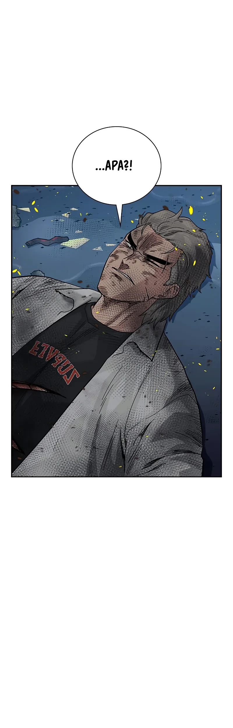 To Not Die Chapter 151 Gambar 65