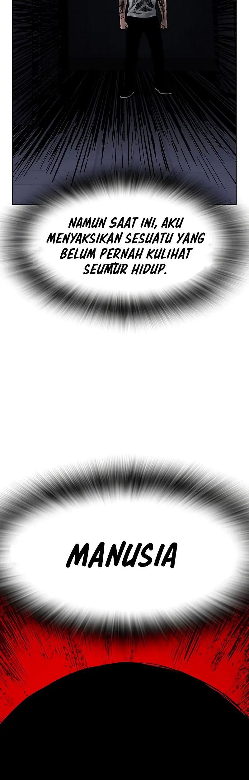 To Not Die Chapter 151 Gambar 70