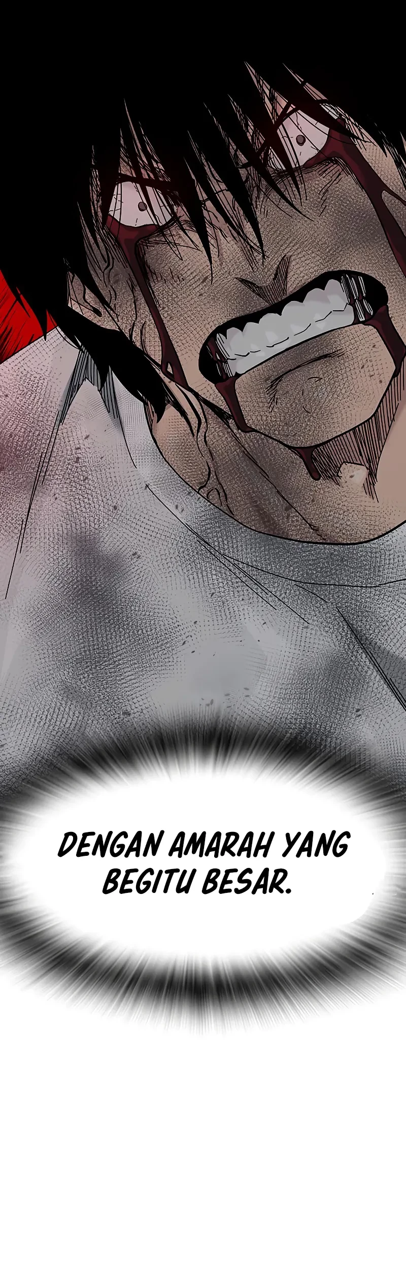 To Not Die Chapter 151 Gambar 72