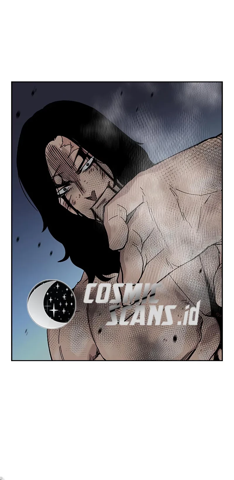 To Not Die Chapter 151 Gambar 77