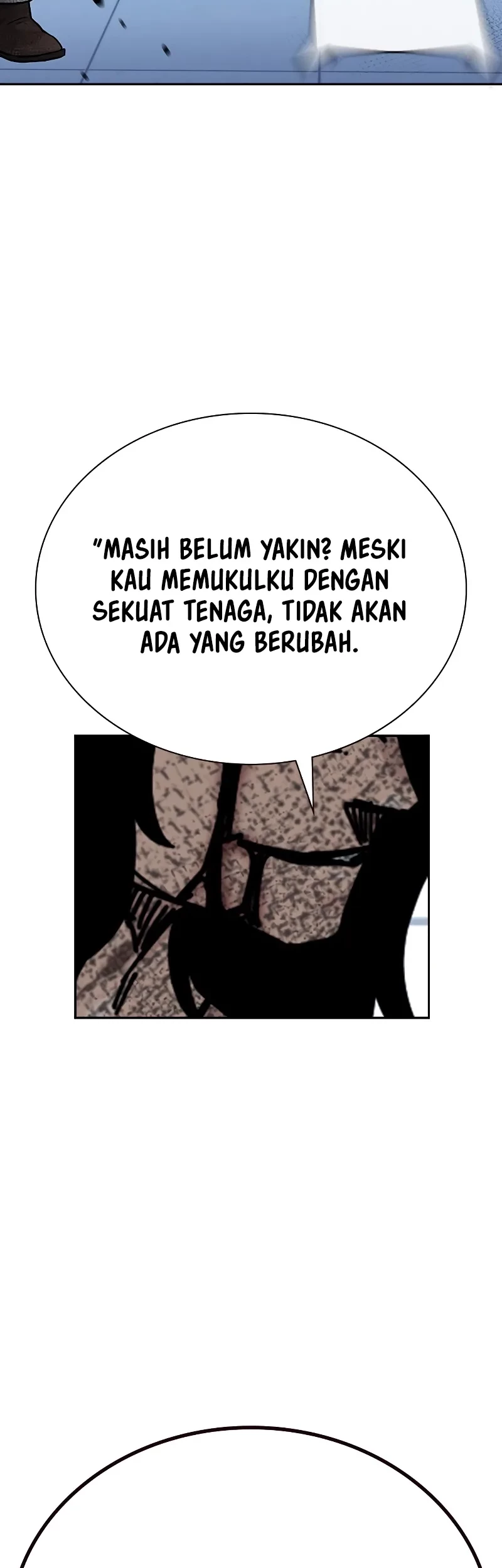 To Not Die Chapter 151 Gambar 80