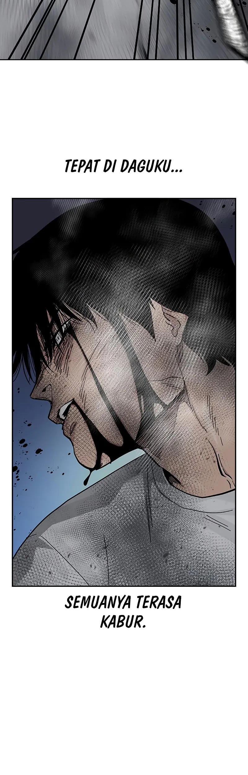 To Not Die Chapter 151 Gambar 82