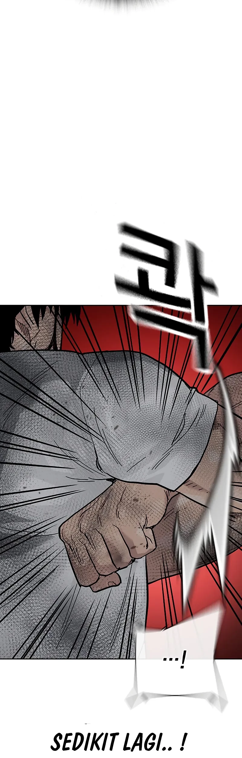 To Not Die Chapter 151 Gambar 93