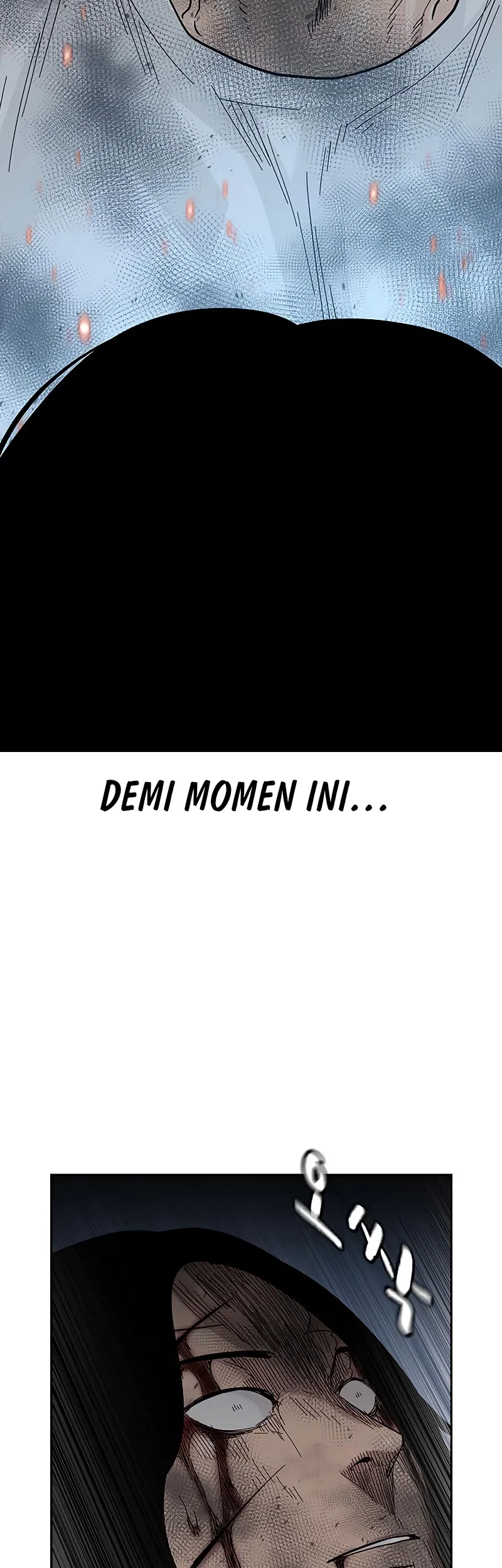 To Not Die Chapter 151 Gambar 99