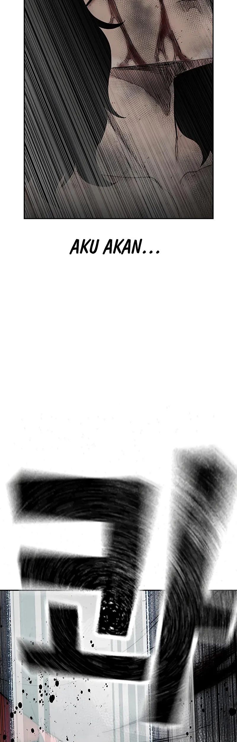 To Not Die Chapter 151 Gambar 100