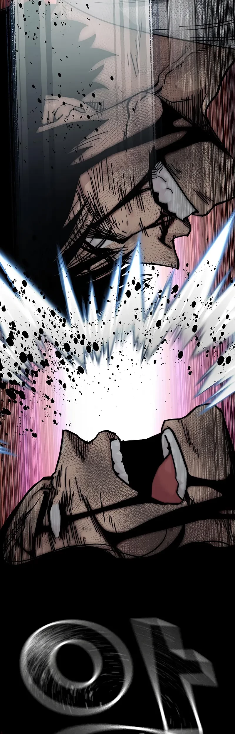 To Not Die Chapter 151 Gambar 101