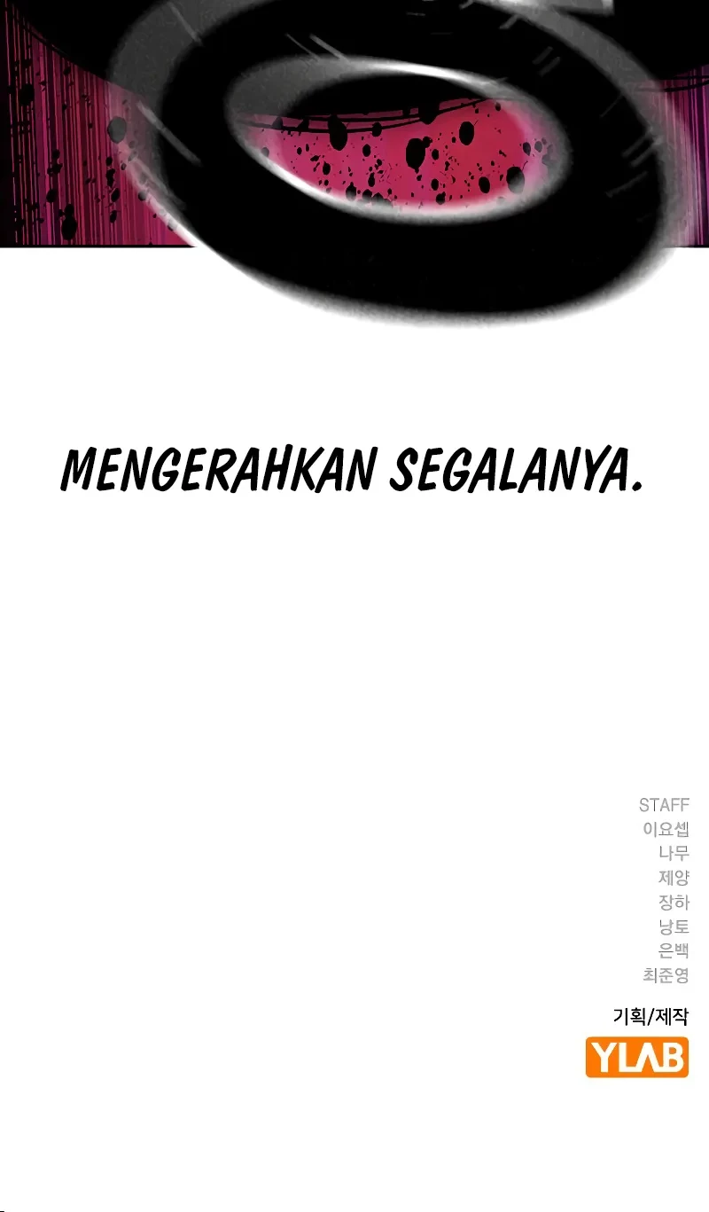 To Not Die Chapter 151 Gambar 102