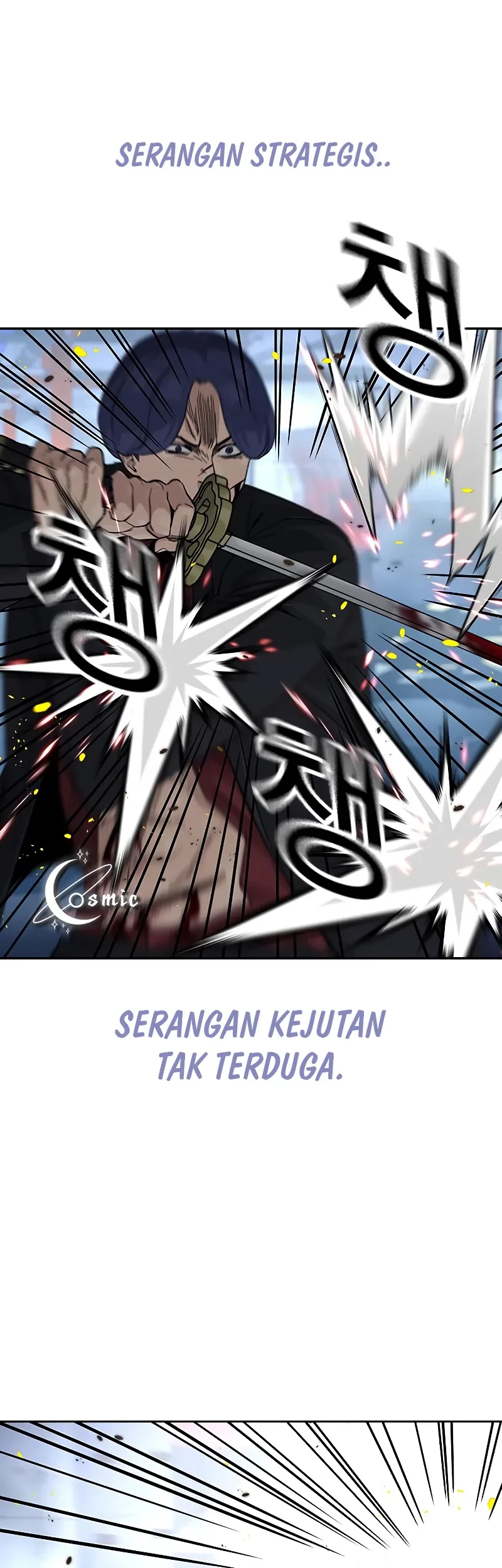 To Not Die Chapter 151 Gambar 10