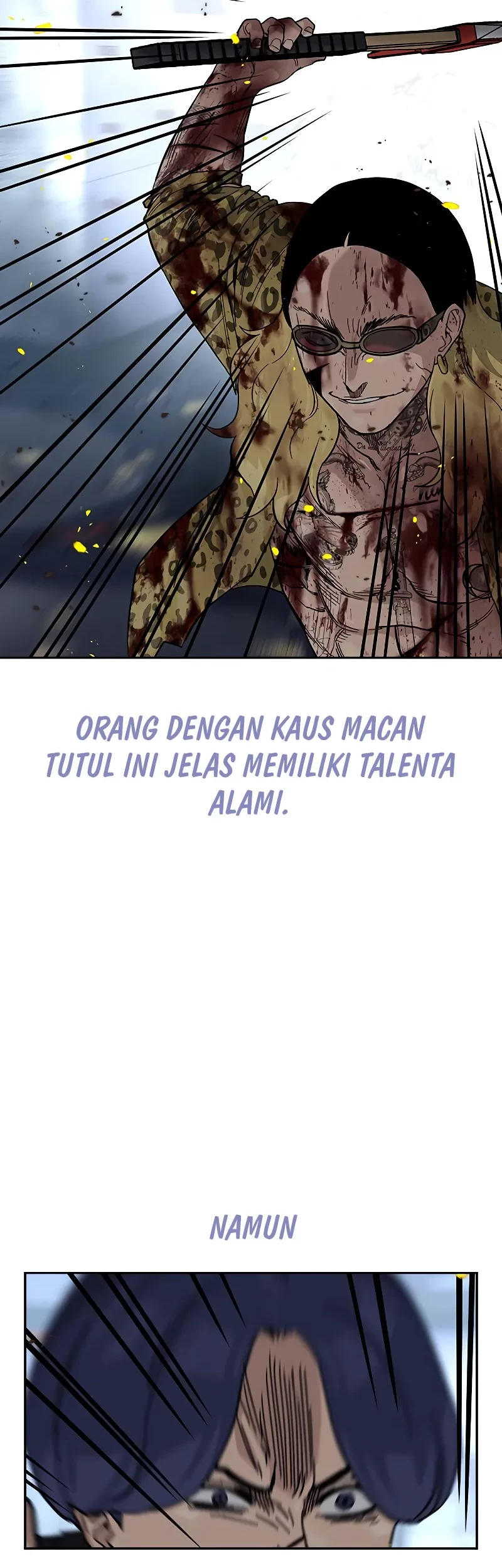 To Not Die Chapter 151 Gambar 11