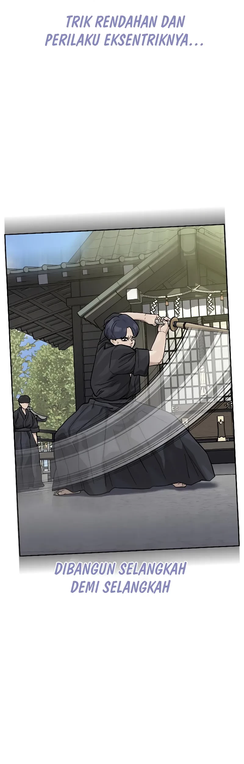 To Not Die Chapter 151 Gambar 12