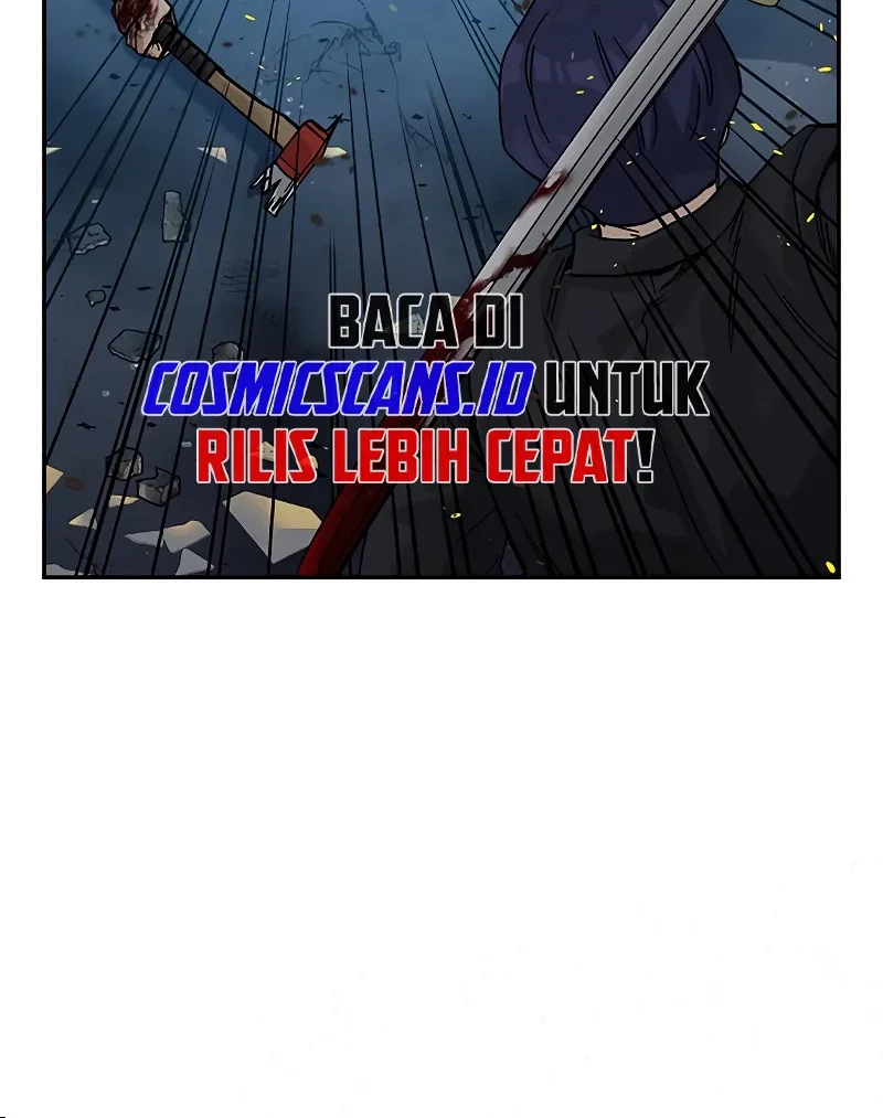 To Not Die Chapter 151 Gambar 45