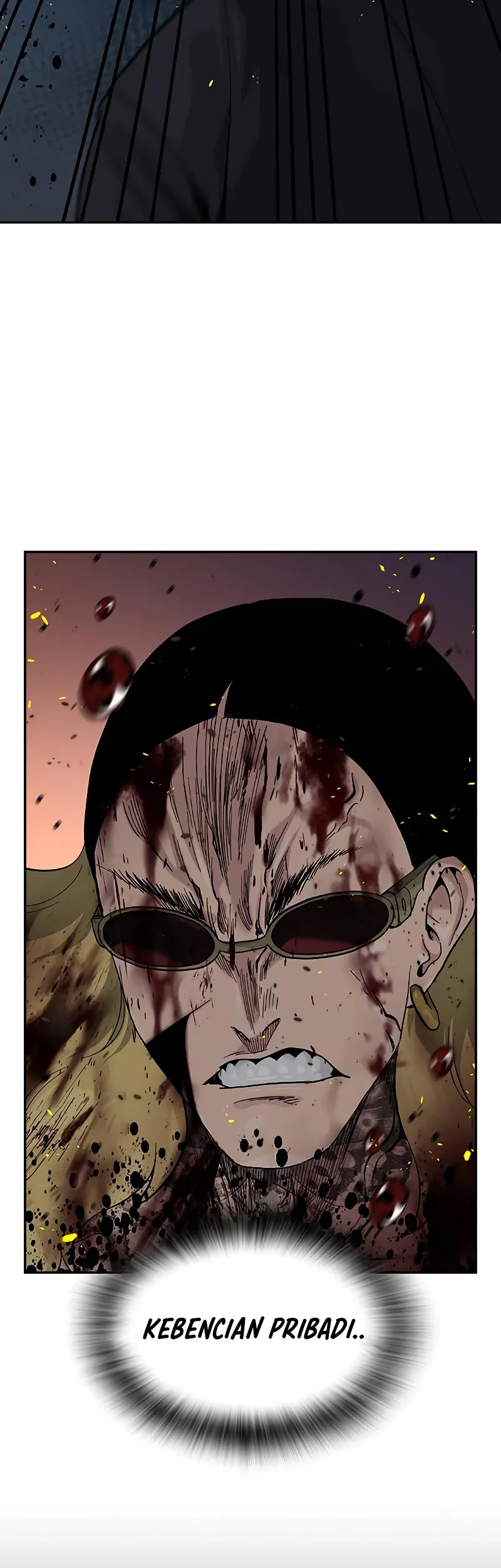 To Not Die Chapter 151 Gambar 23