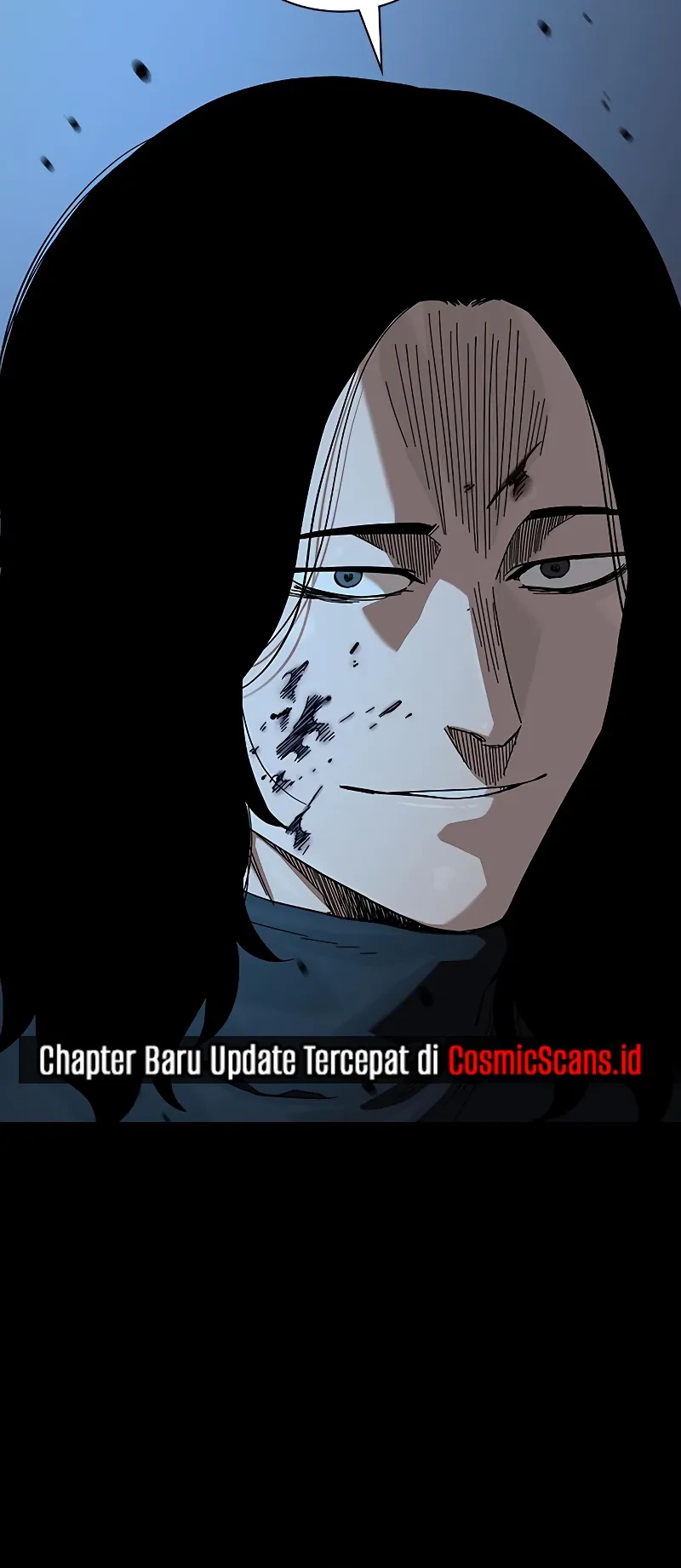 To Not Die Chapter 151 Gambar 26