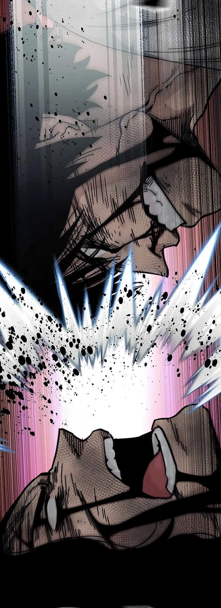 To Not Die Chapter 152 Gambar 36