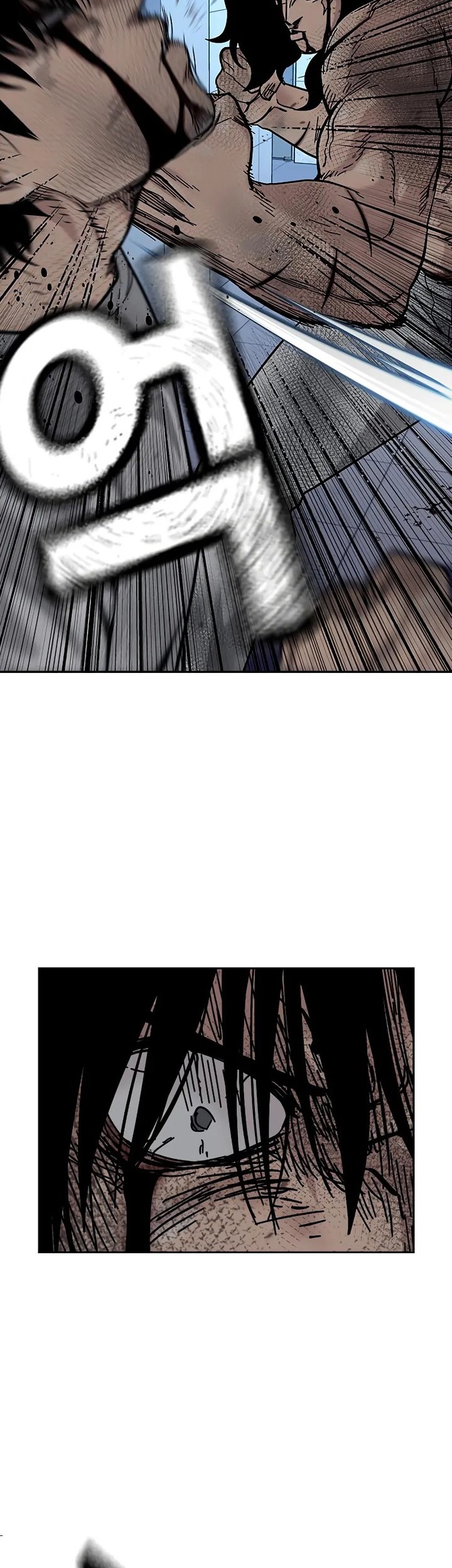 To Not Die Chapter 152 Gambar 40