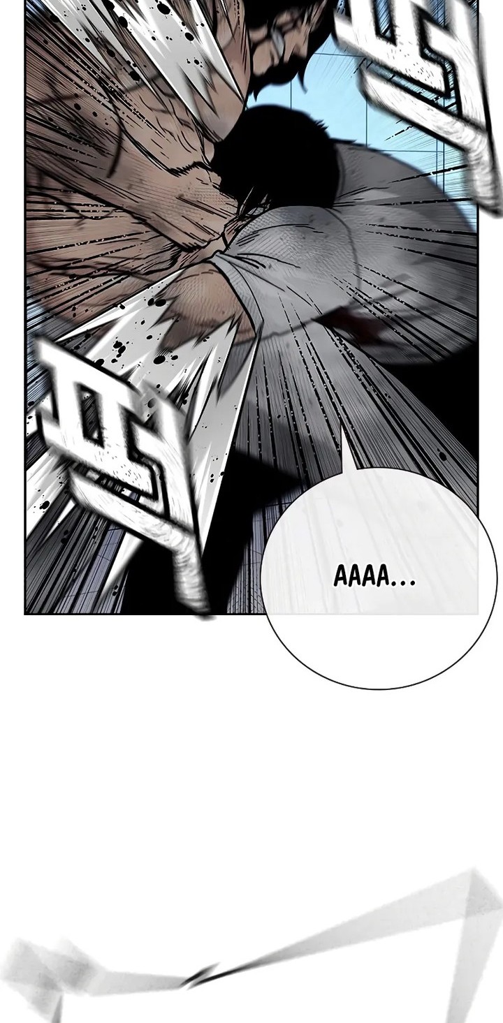 To Not Die Chapter 152 Gambar 48