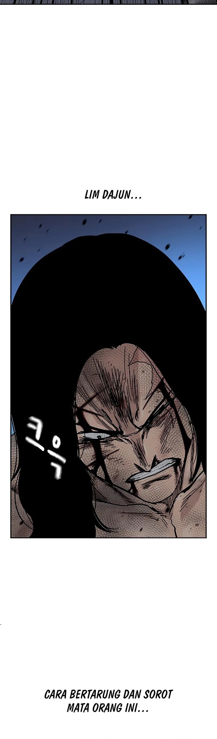 To Not Die Chapter 152 Gambar 52