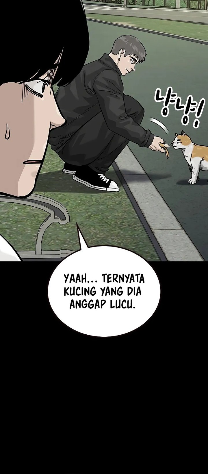 To Not Die Chapter 152 Gambar 62