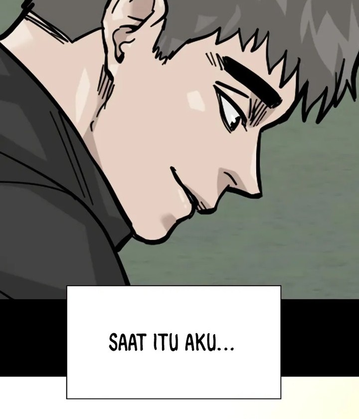 To Not Die Chapter 152 Gambar 64