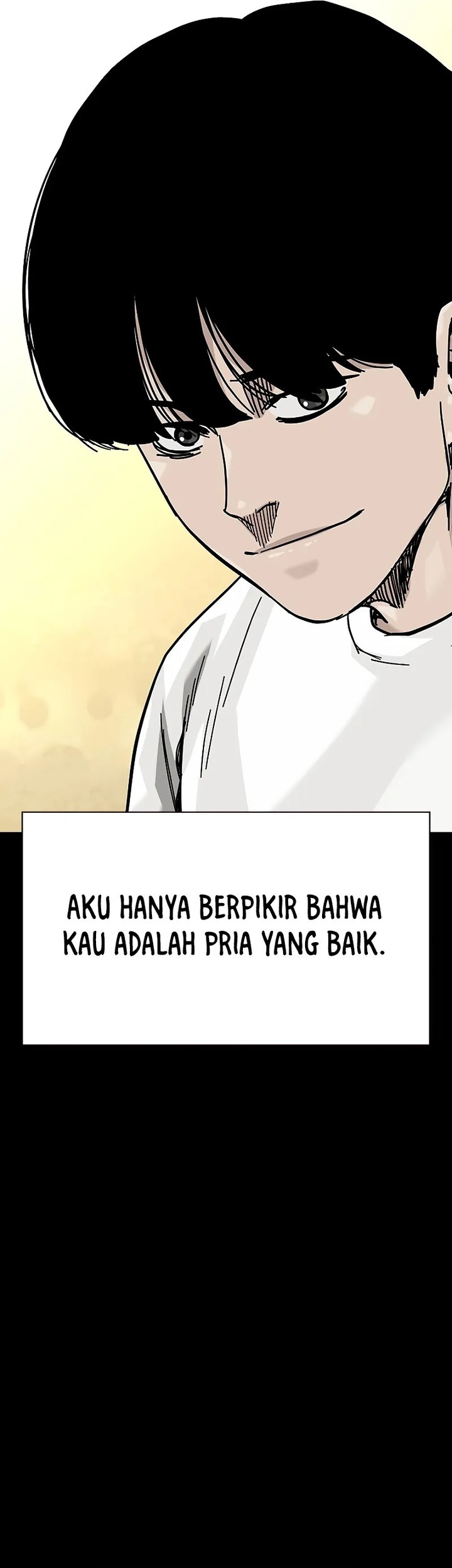 To Not Die Chapter 152 Gambar 65