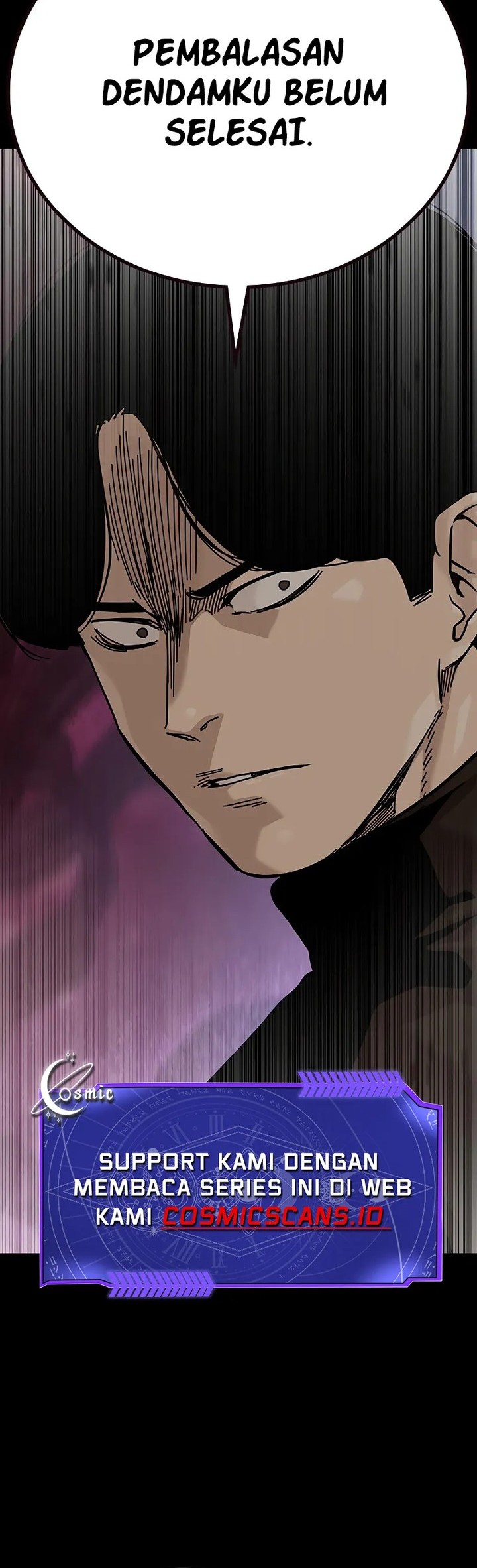 To Not Die Chapter 152 Gambar 72