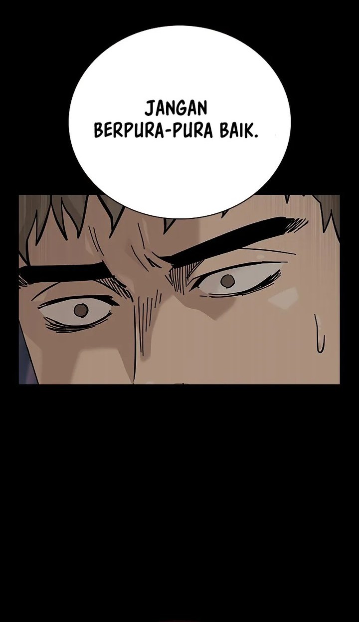 To Not Die Chapter 152 Gambar 74