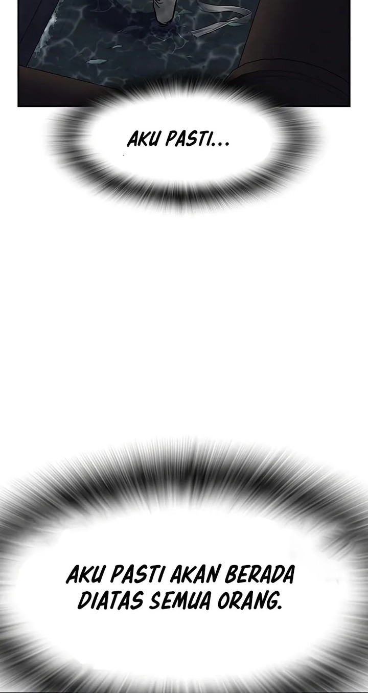 To Not Die Chapter 152 Gambar 80