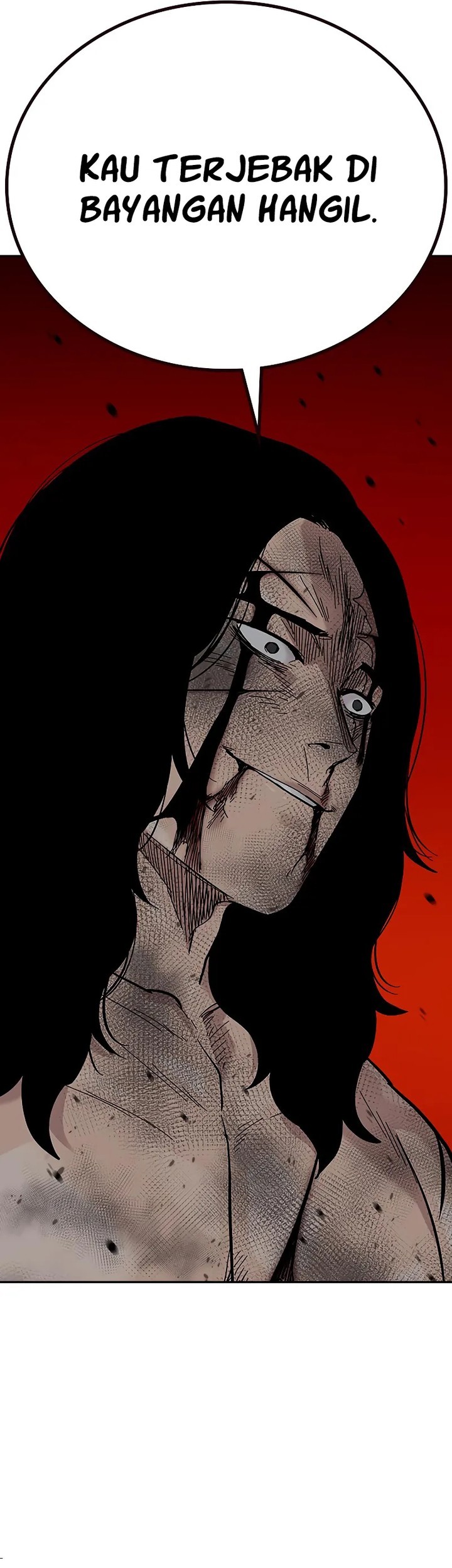 To Not Die Chapter 152 Gambar 83