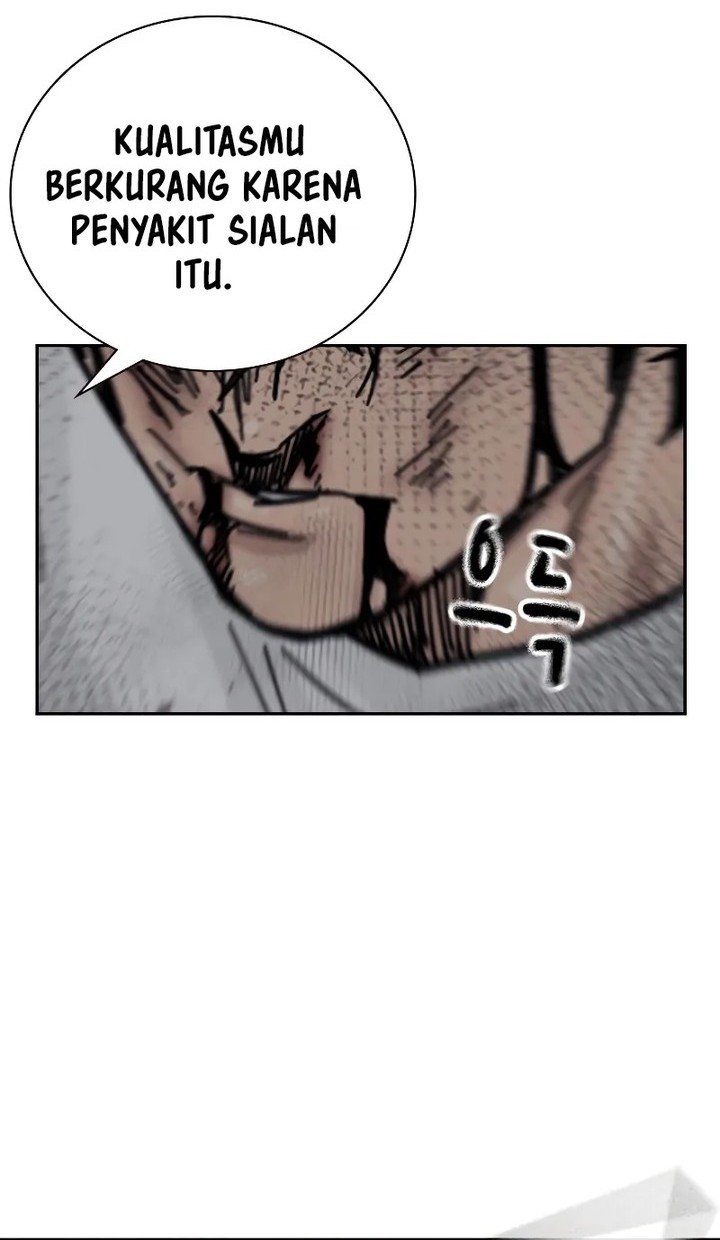 To Not Die Chapter 152 Gambar 84