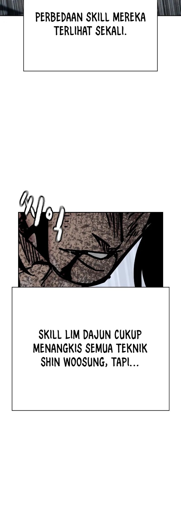 To Not Die Chapter 152 Gambar 93