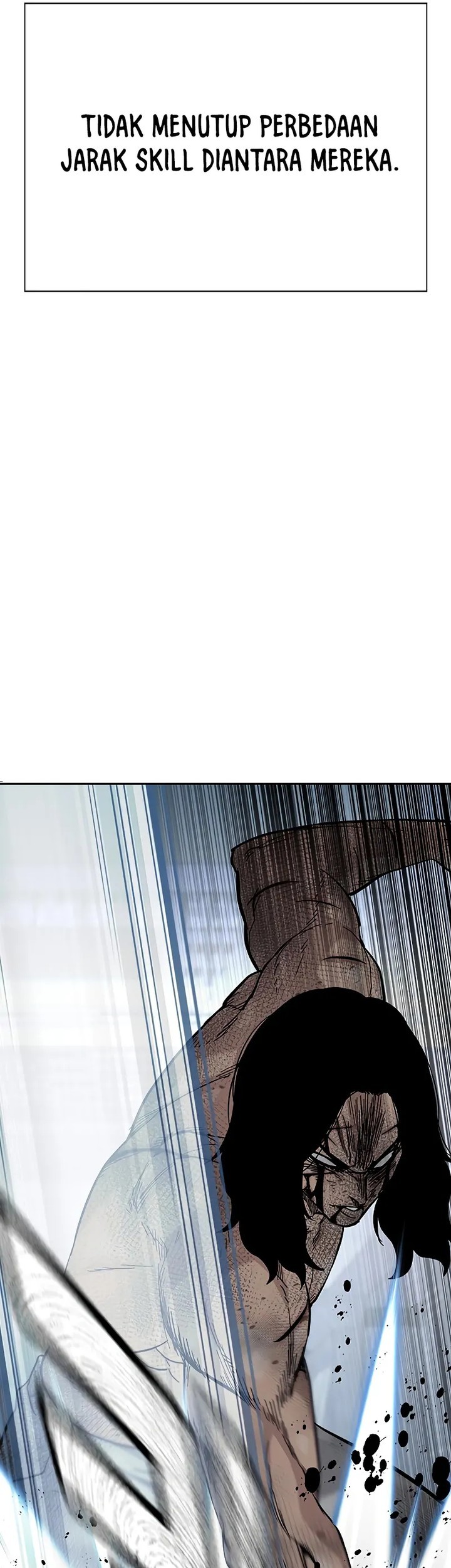 To Not Die Chapter 152 Gambar 94