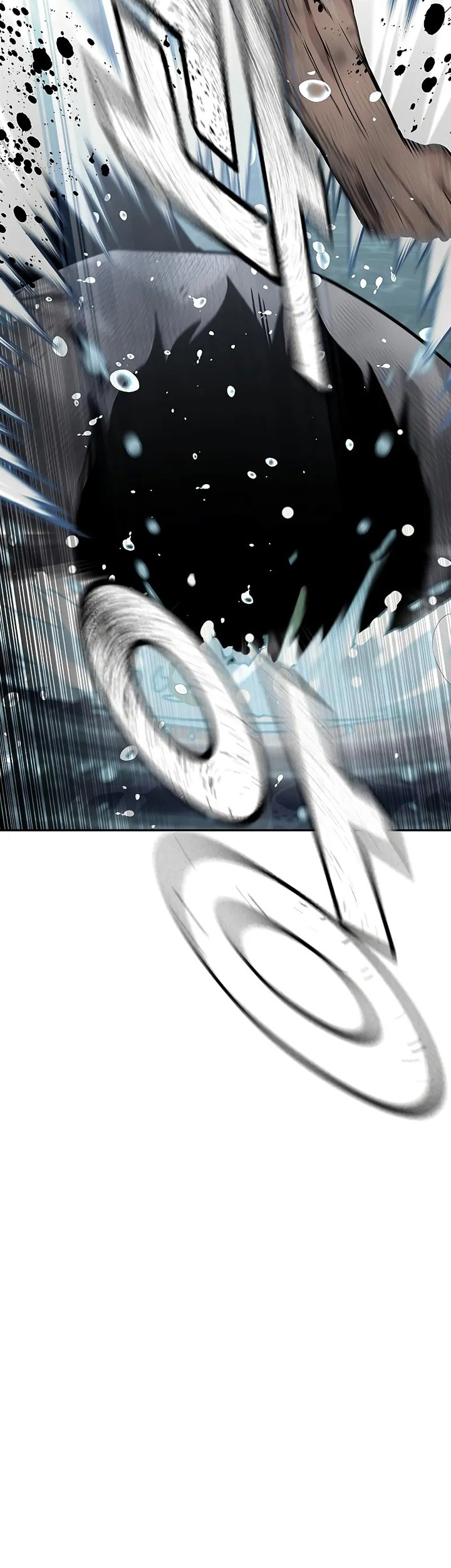 To Not Die Chapter 152 Gambar 95