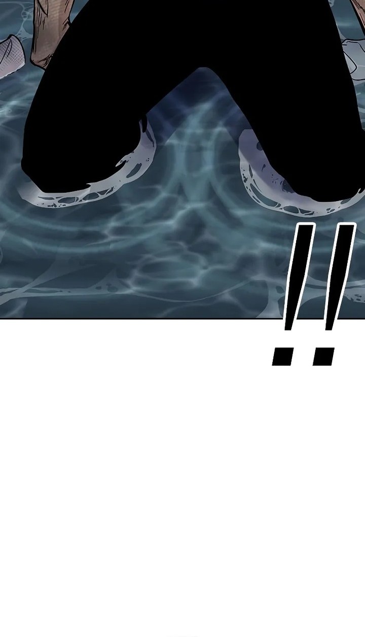 To Not Die Chapter 152 Gambar 97