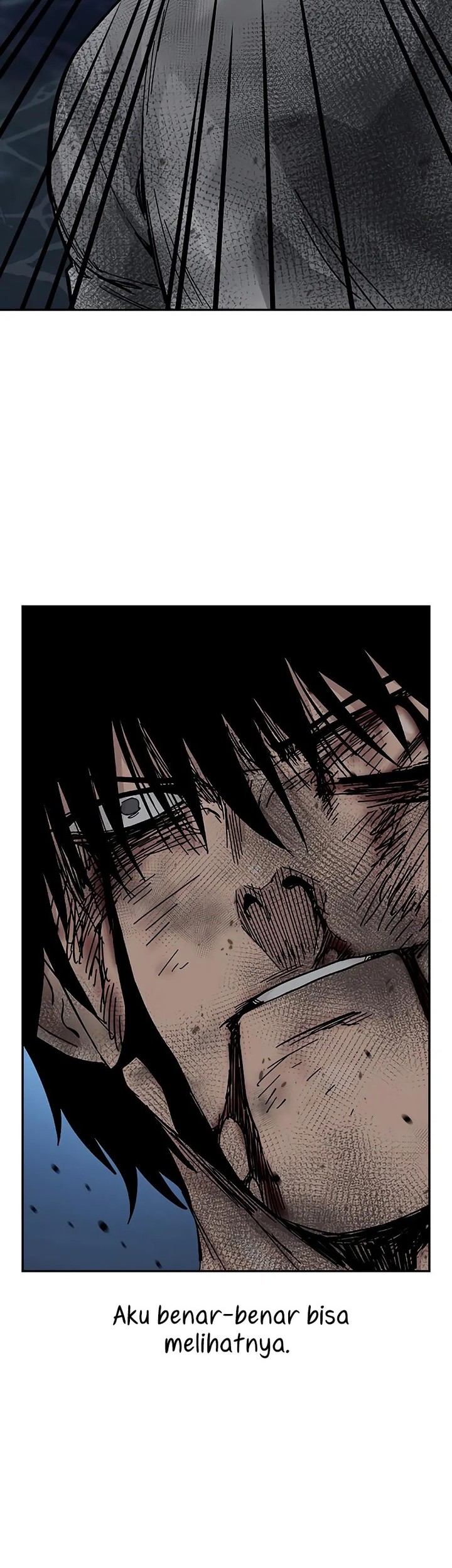 To Not Die Chapter 152 Gambar 101