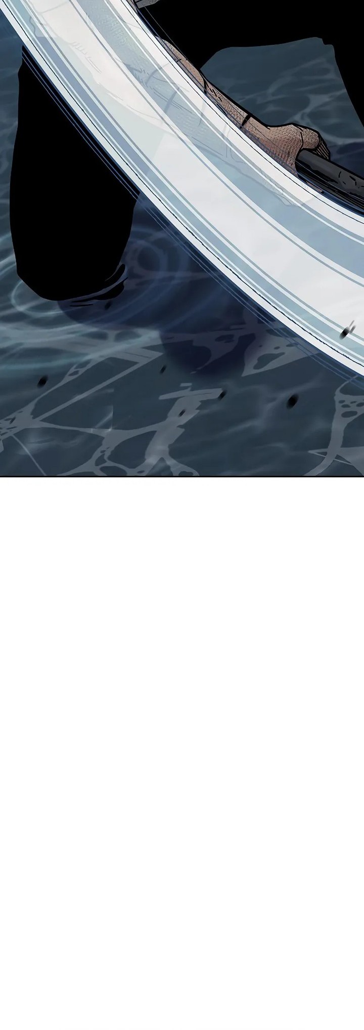 To Not Die Chapter 152 Gambar 106