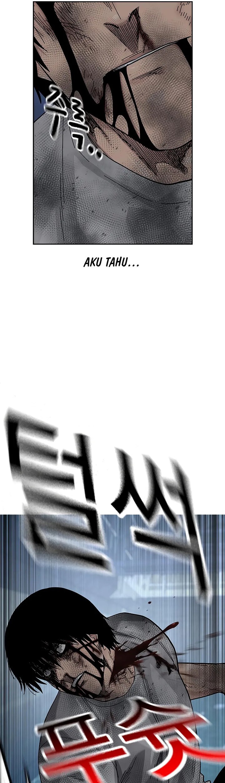 To Not Die Chapter 152 Gambar 107